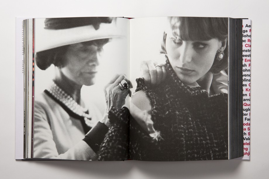 Fashion 150: 150 Years / 150 Designers