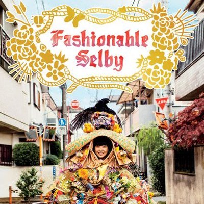 Fashionable Selby