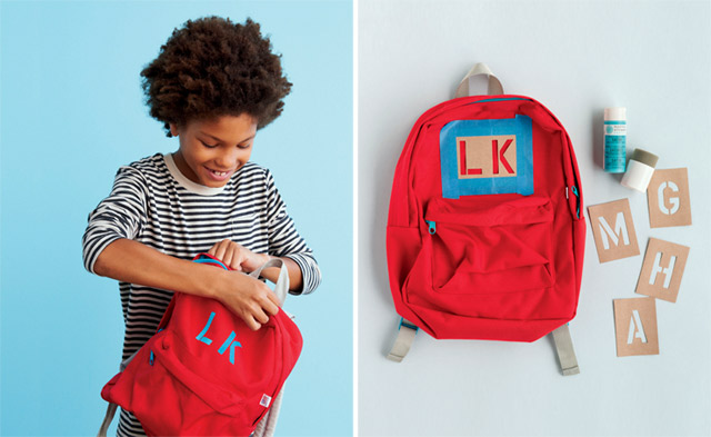 Martha Stewart's Favorite Crafts for Kids