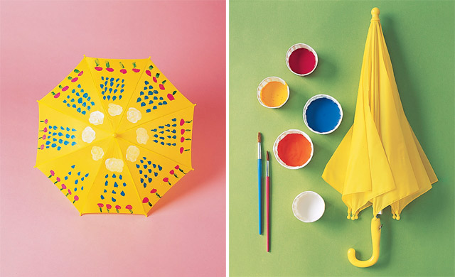 Martha Stewart's Favorite Crafts for Kids