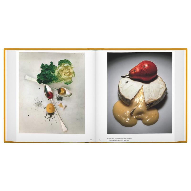 Feast for the Eyes: The Story of Food in Photography