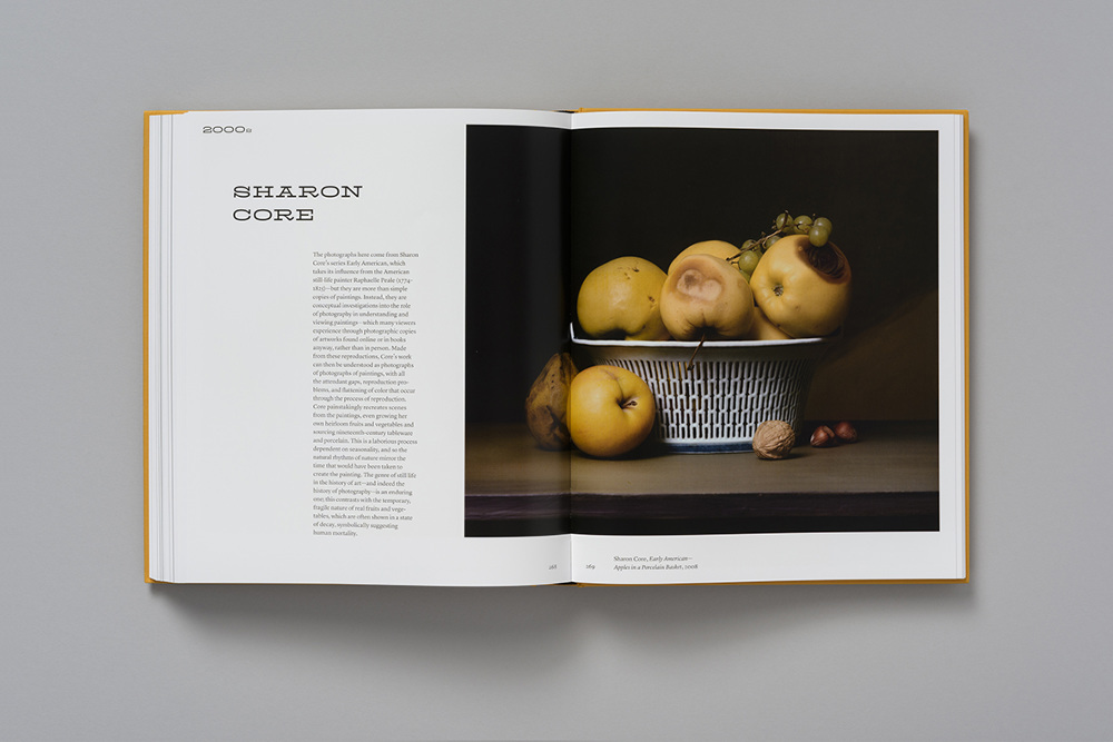 Feast for the Eyes: The Story of Food in Photography