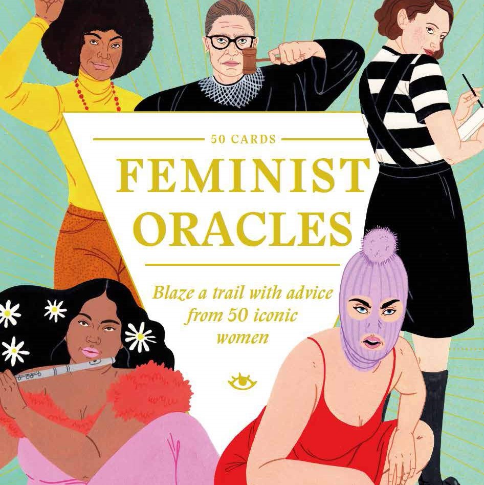 Feminist Oracles