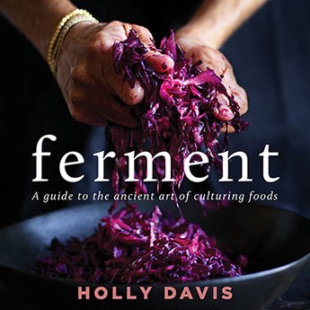 Ferment (מהדורה בריטית)