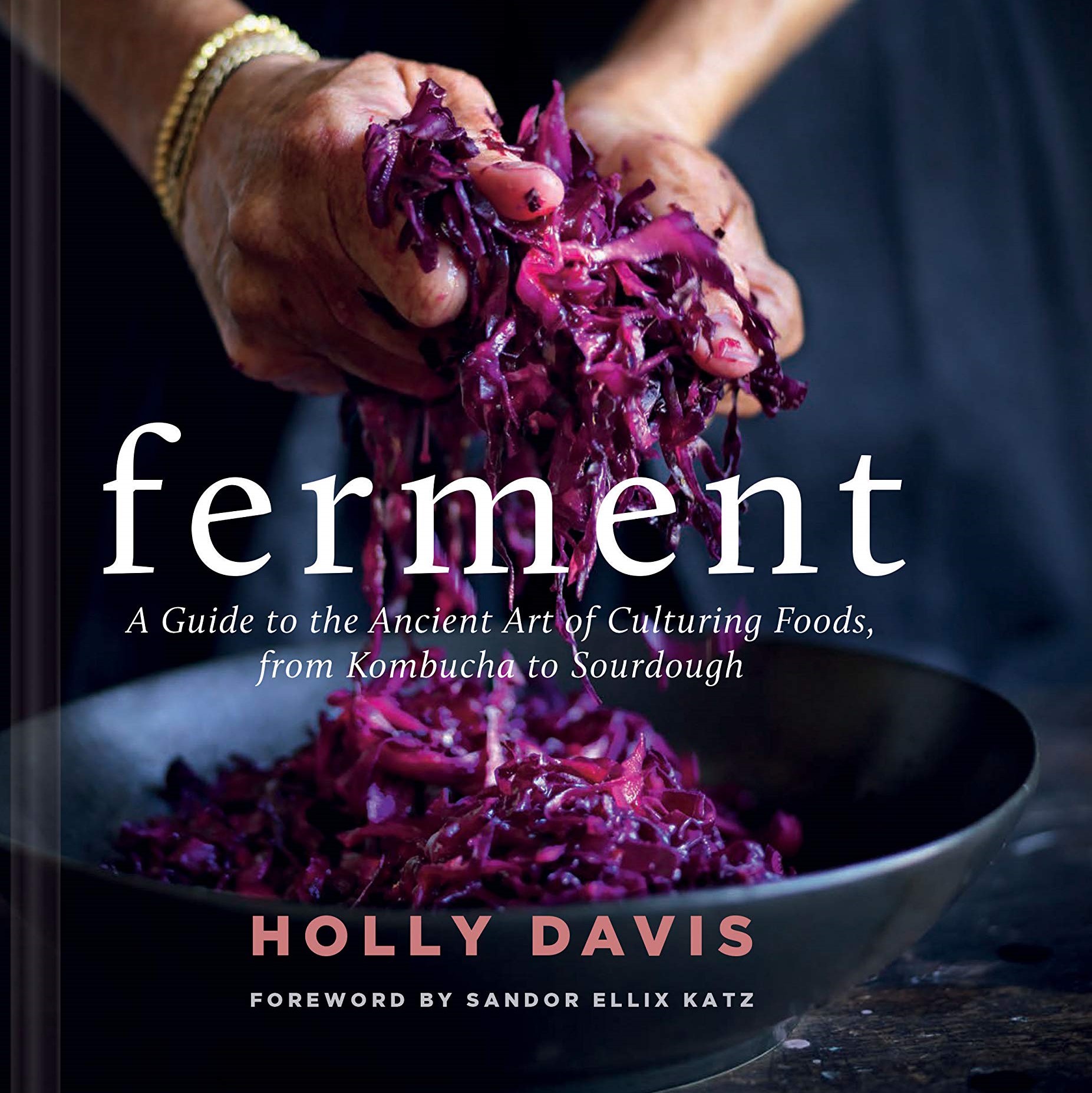 Ferment (מהדורה אמריקאית)