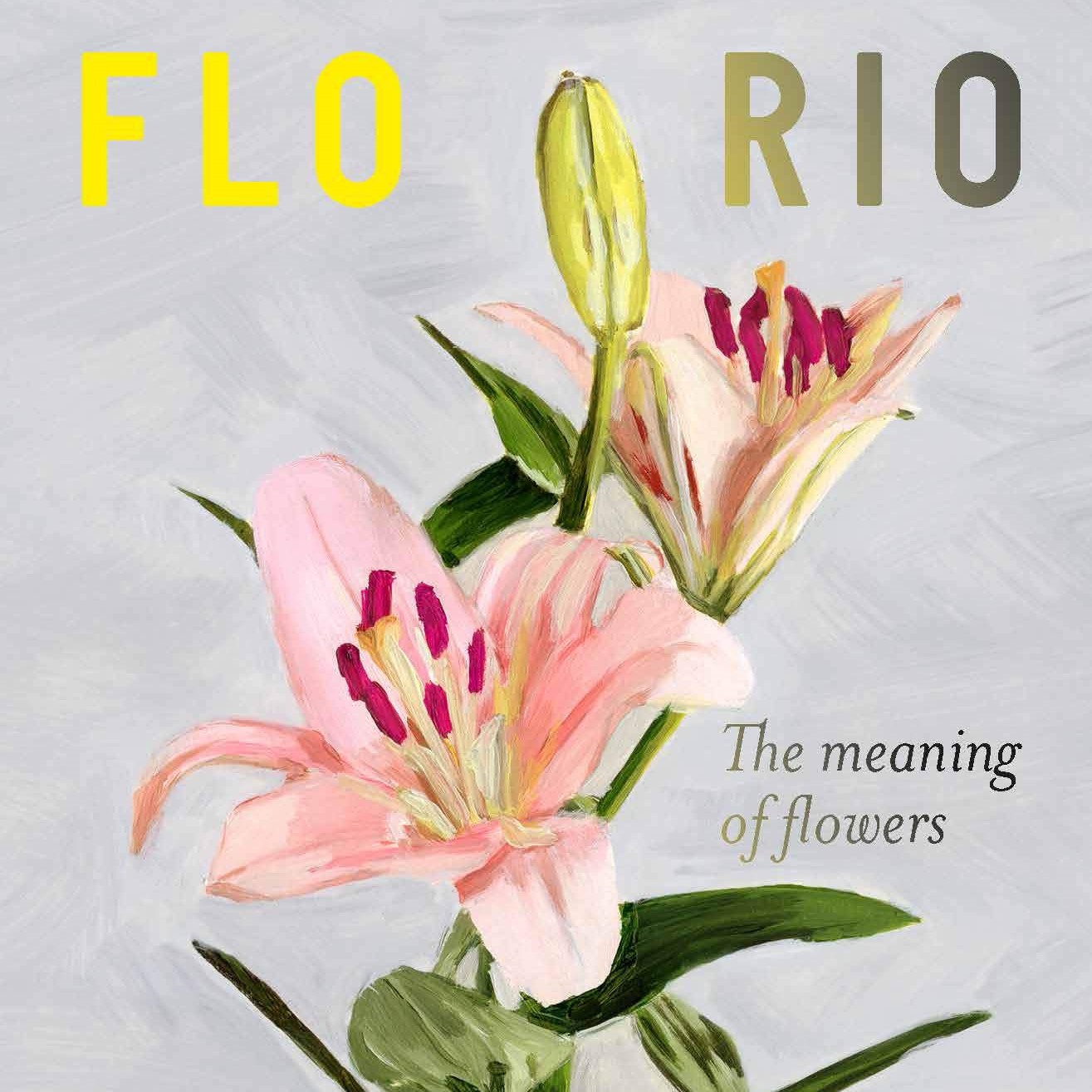 Floriography: The Meaning of Flowers