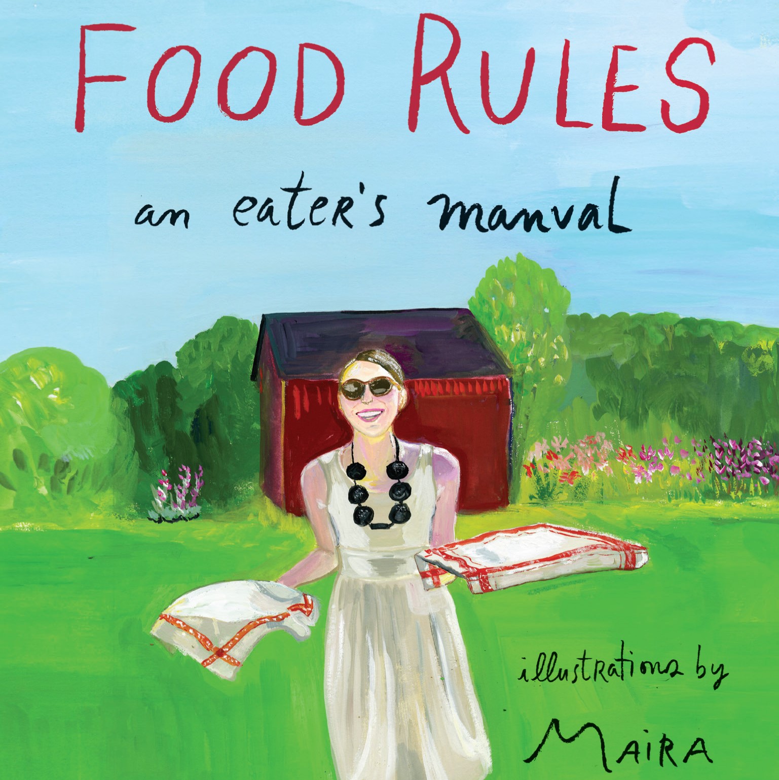Food Rules An Eater's Manual
