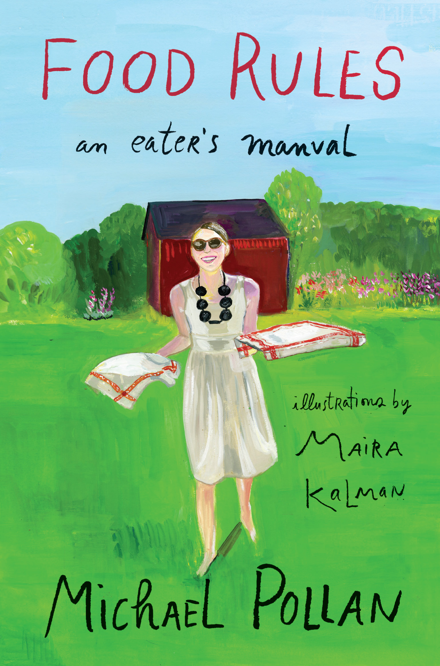 Food Rules An Eater's Manual