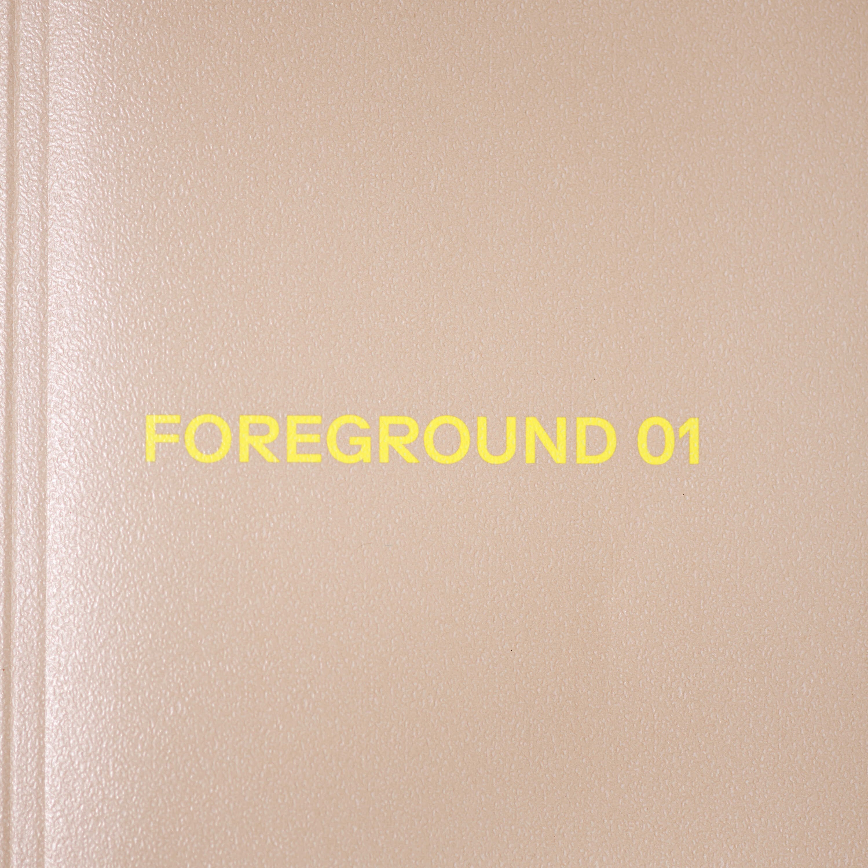 Foreground 01