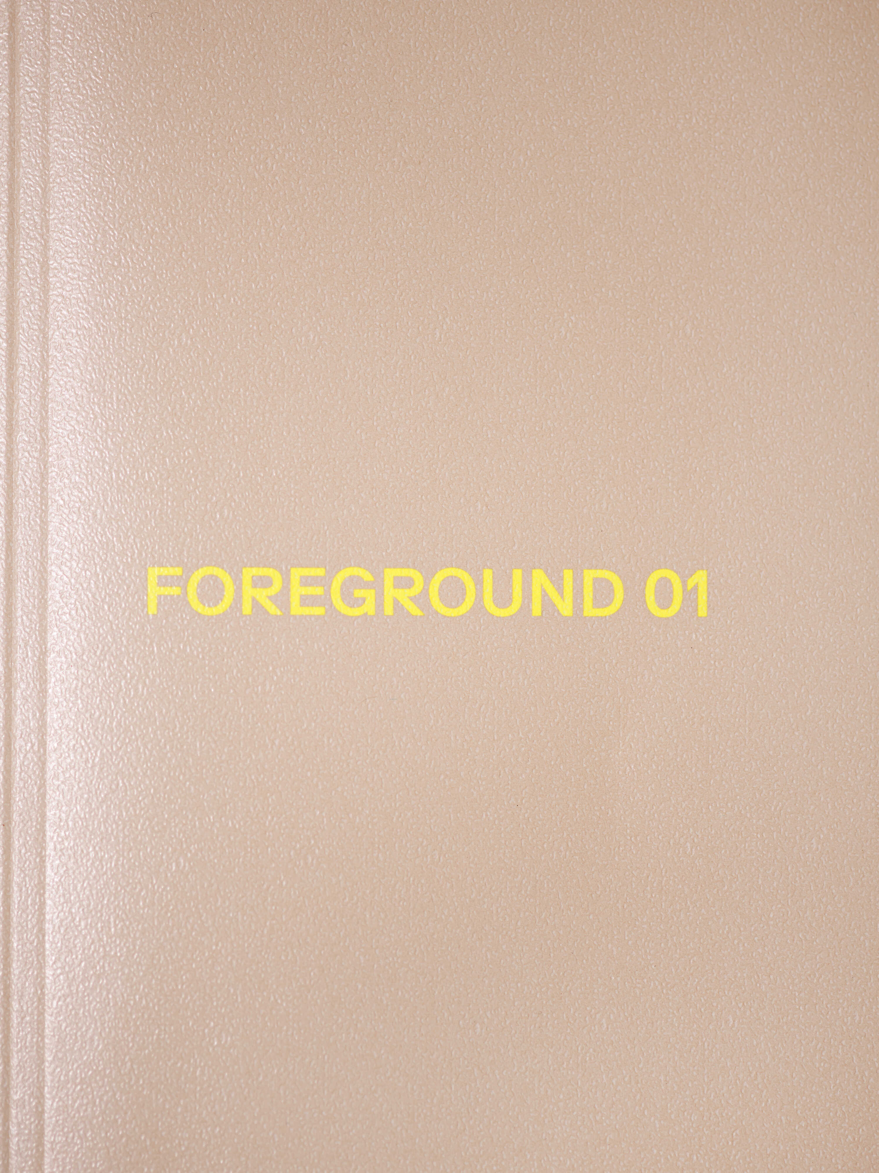 Foreground 01