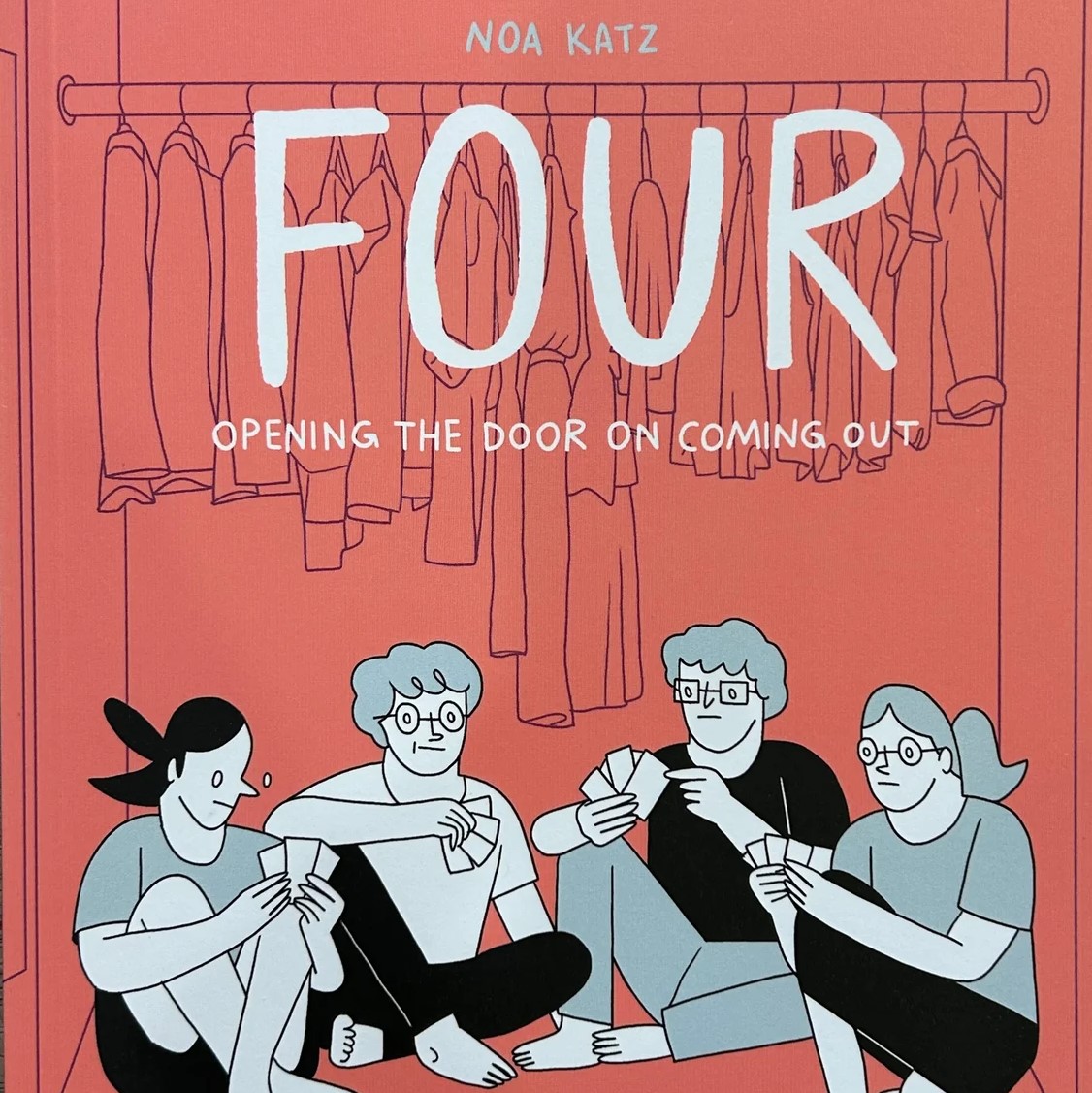 FOUR