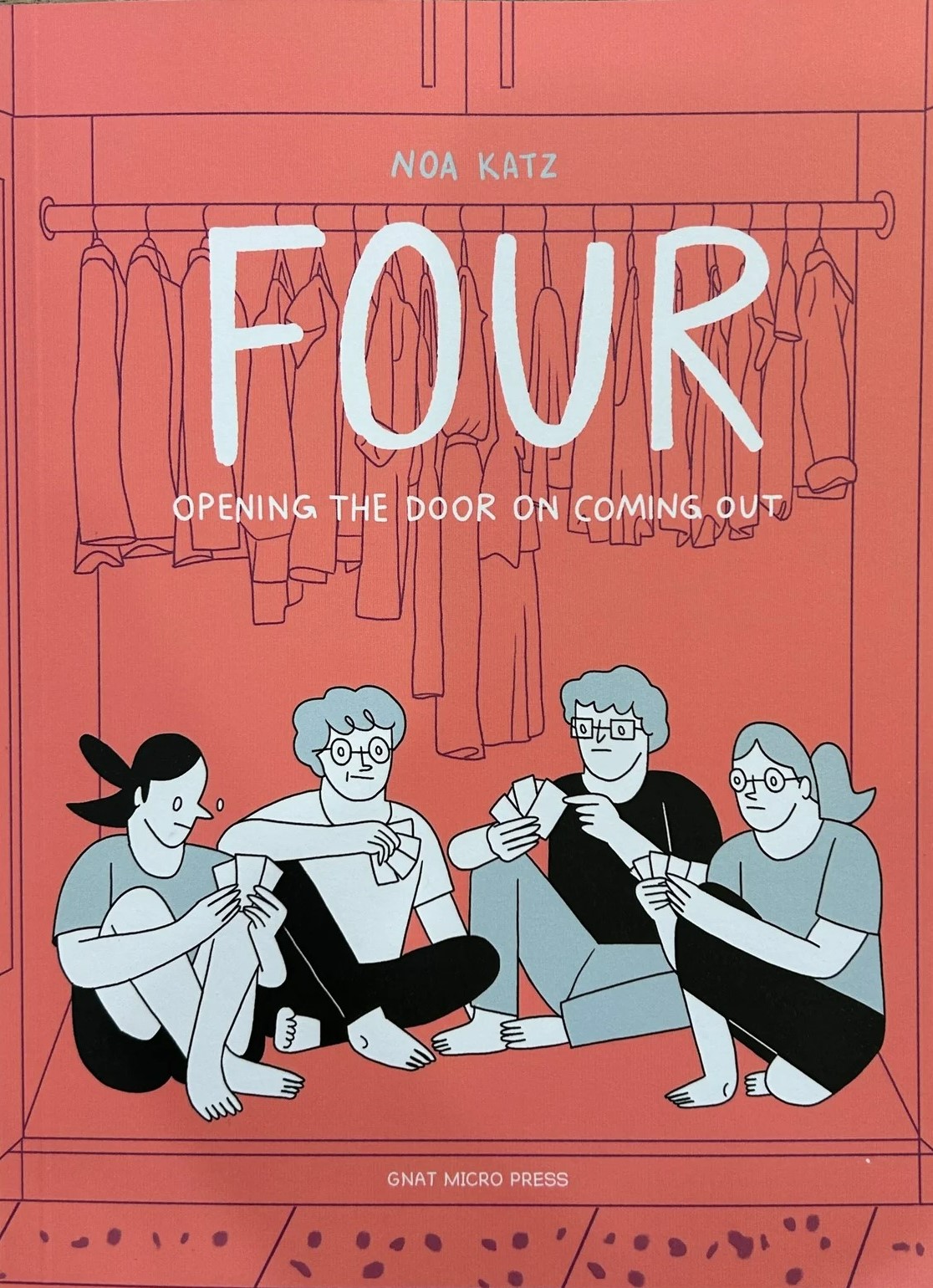 FOUR