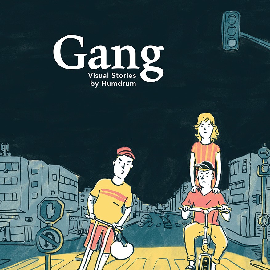 Gang