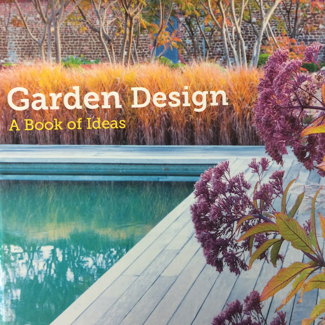Garden Design: A Book of Ideas