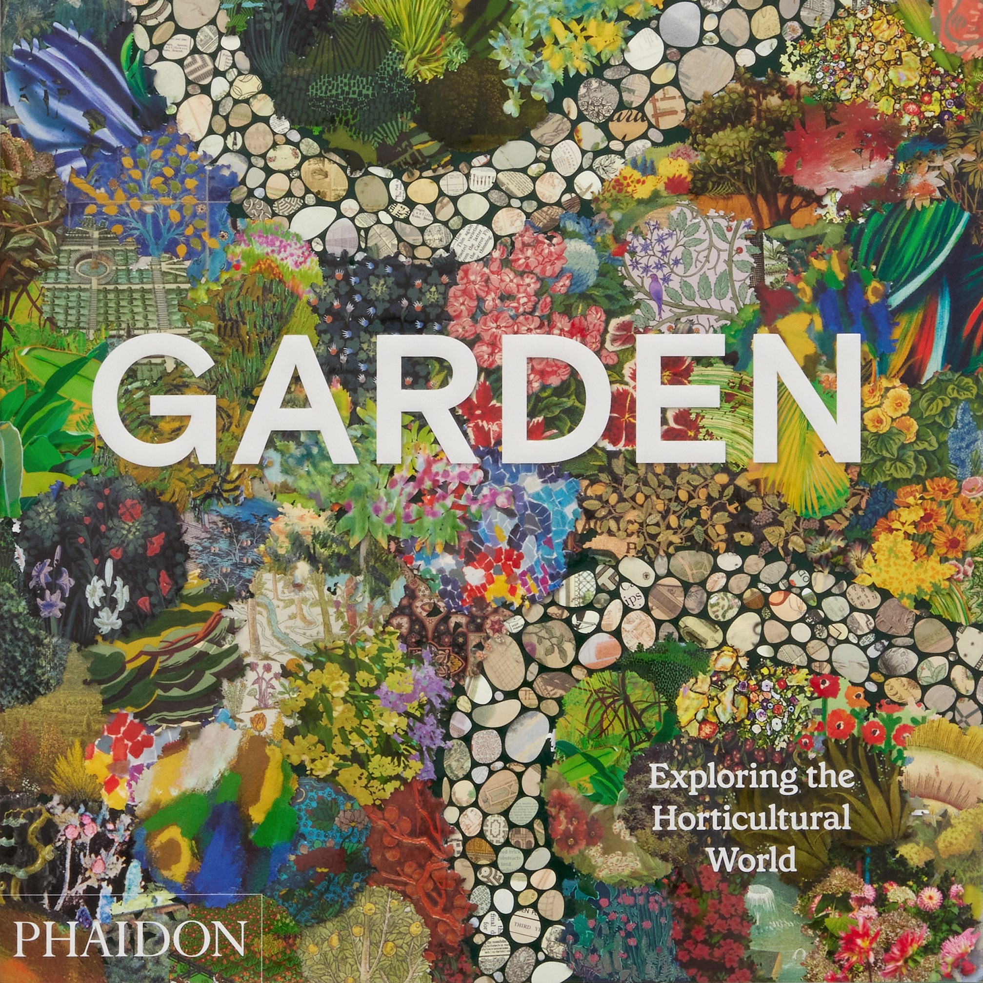 Garden: Exploring the Horticultural World