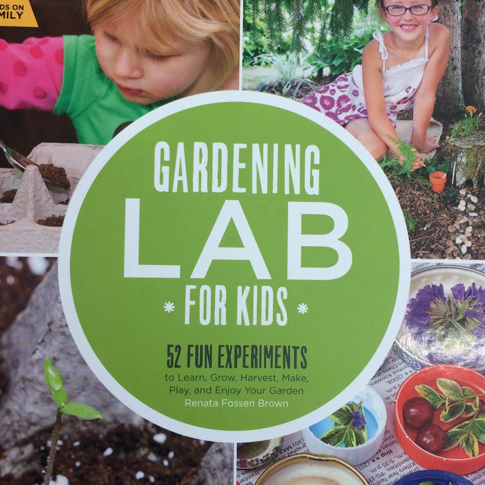 Gardening Lab for Kids