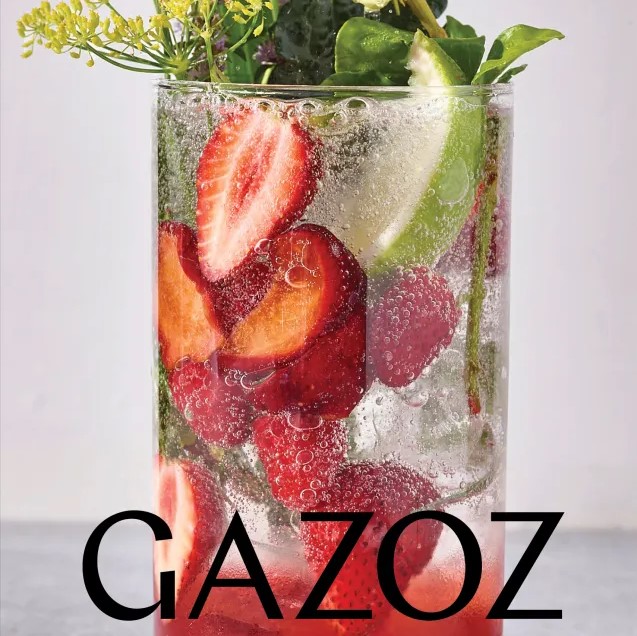 Gazoz