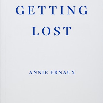 Getting Lost