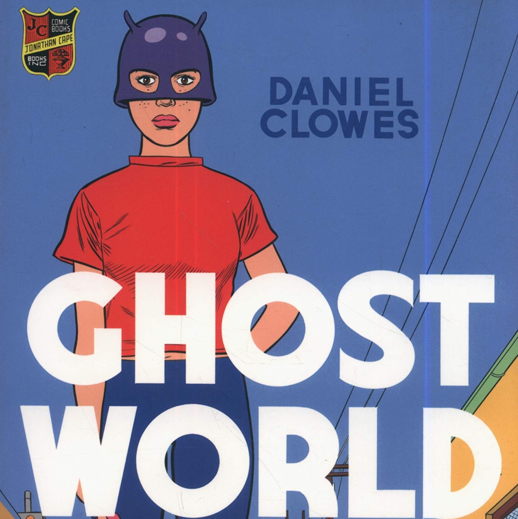 Ghost World
