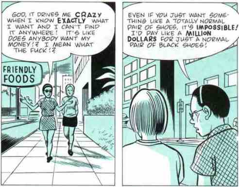 Ghost World