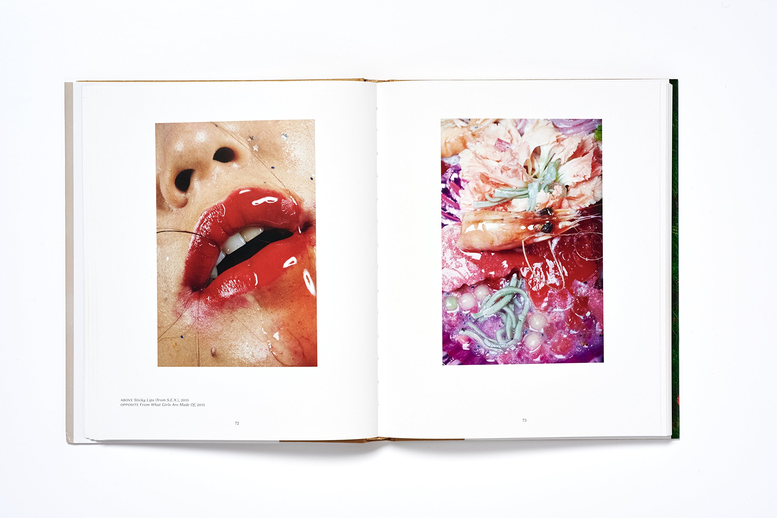 Girl on Girl: Art and Photography in the Age of the Female Gaze