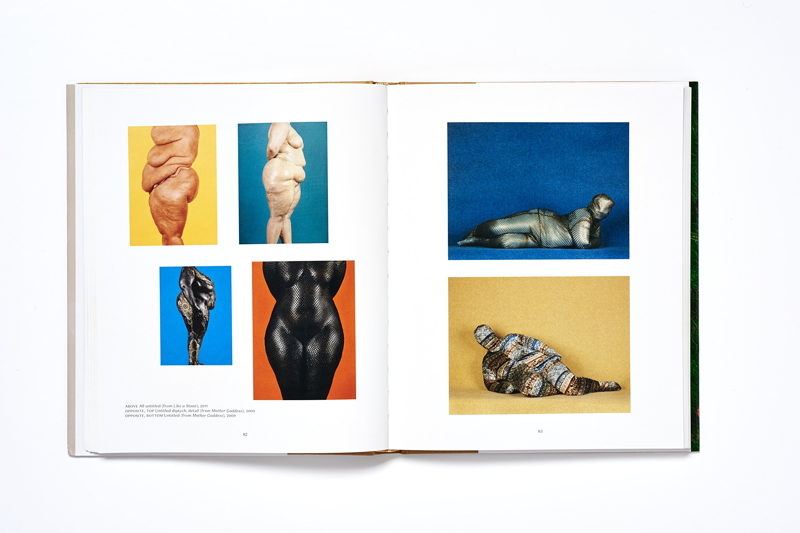 Girl on Girl: Art and Photography in the Age of the Female Gaze