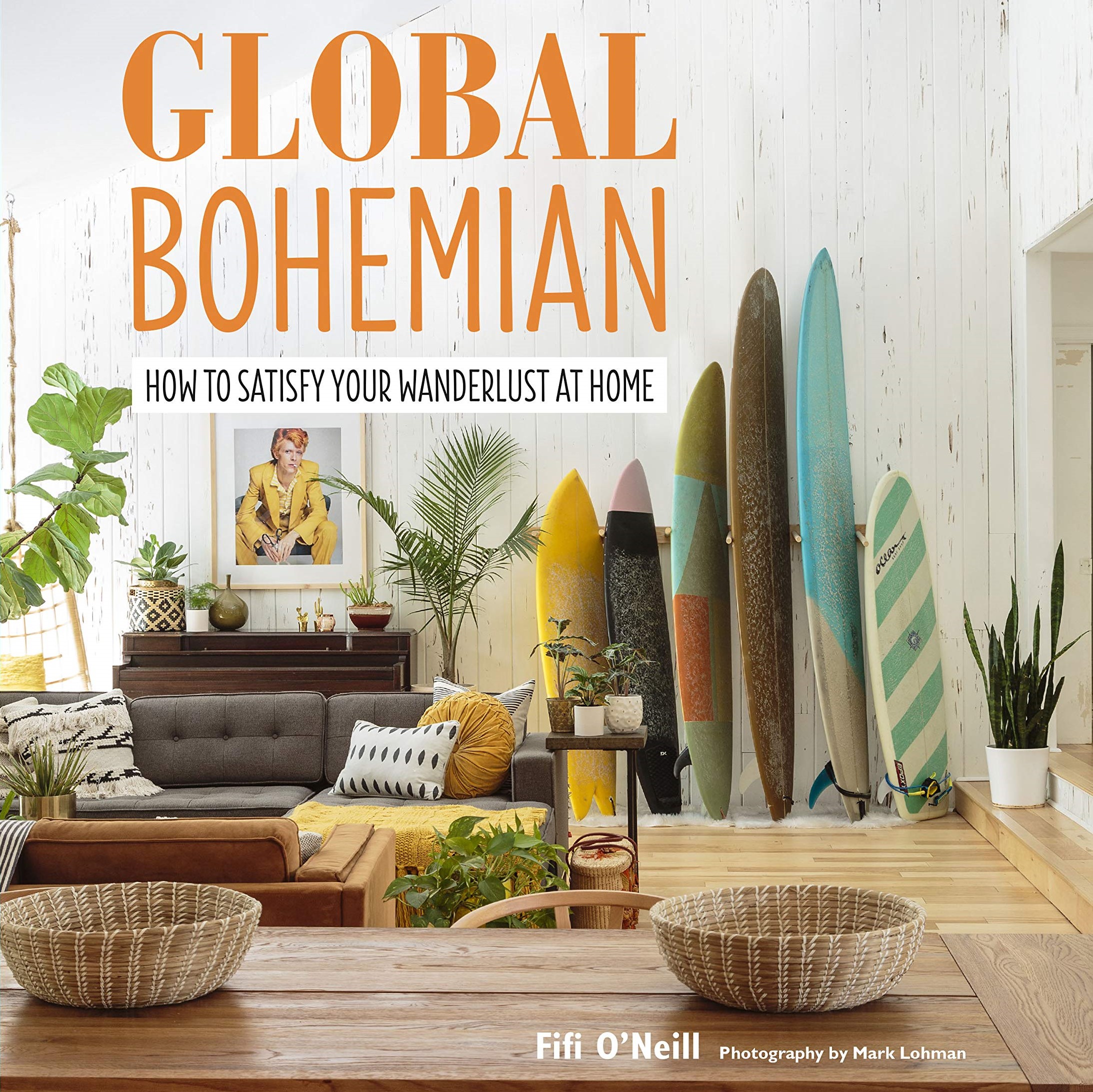 Global Bohemian