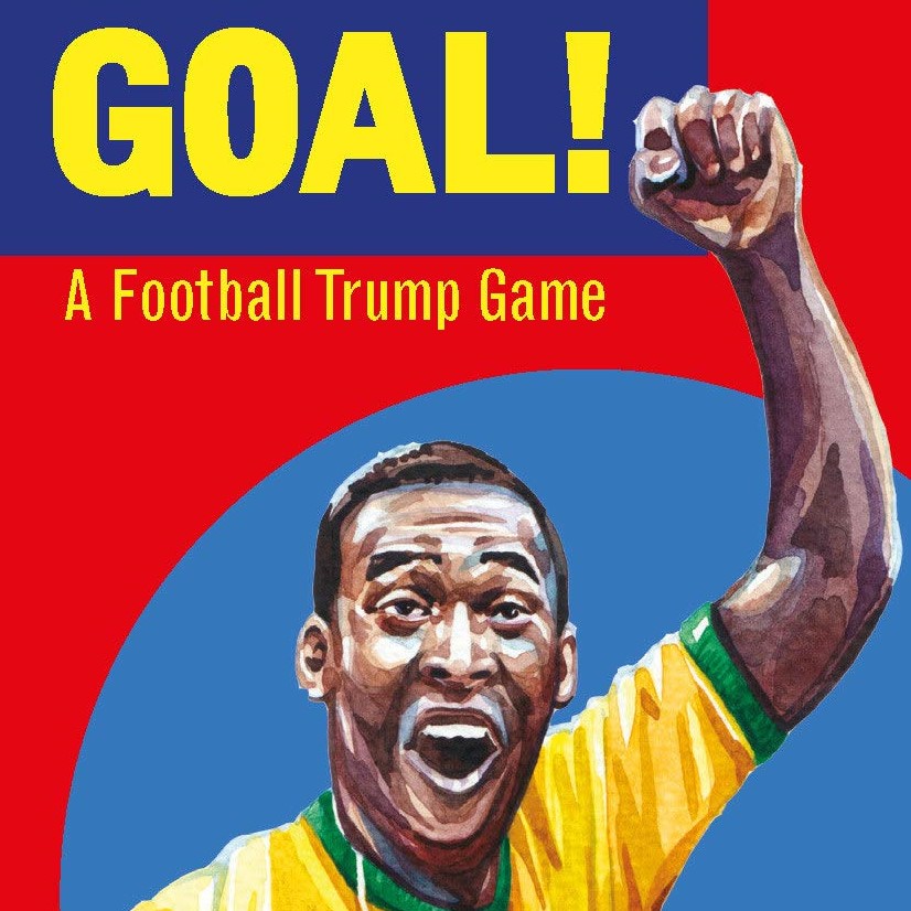 !Goal משחק קלפים