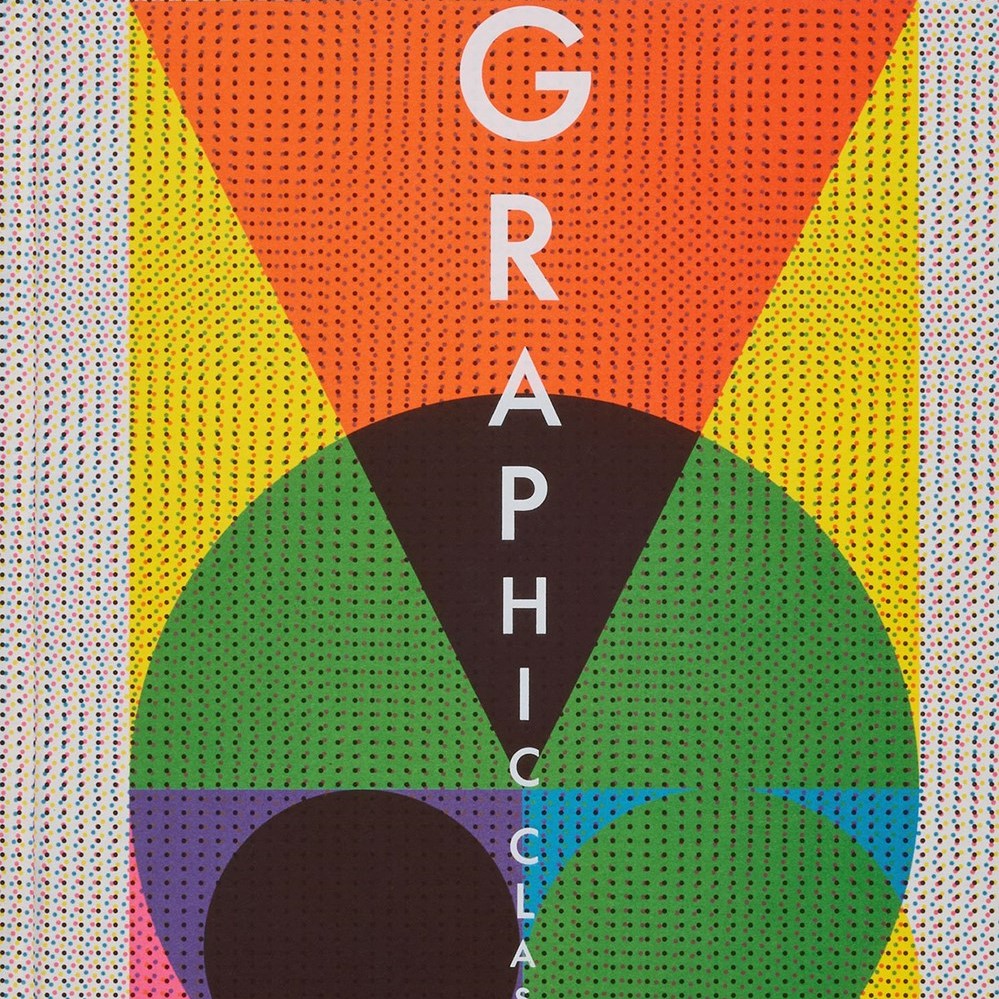 Graphic Classics