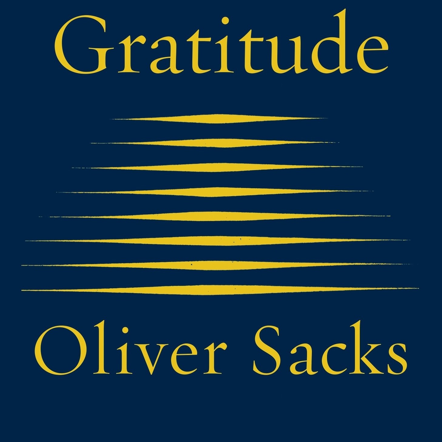 Gratitude