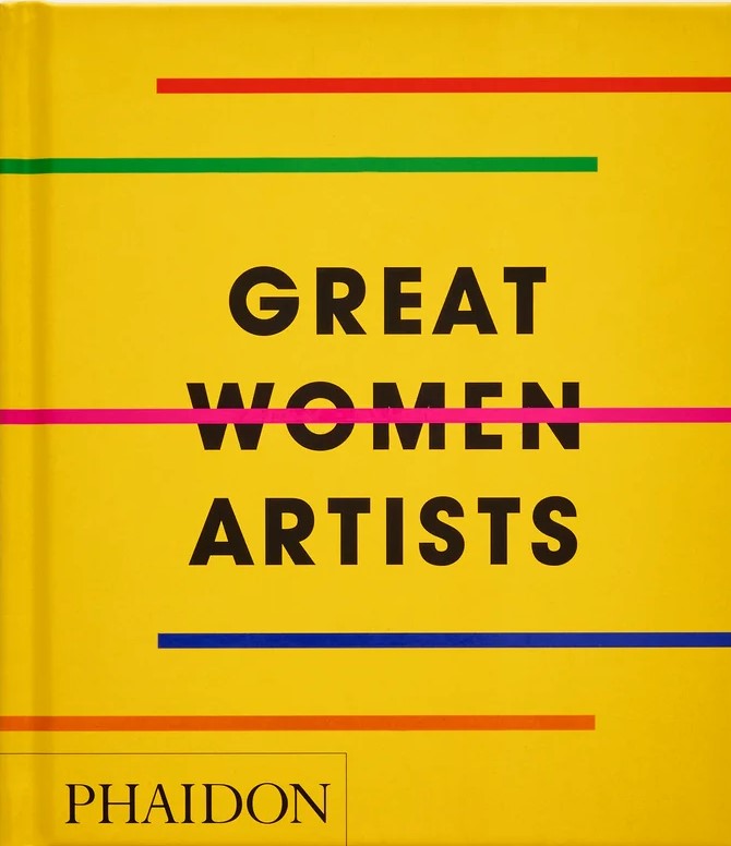 Great Women Artists: Compact Format