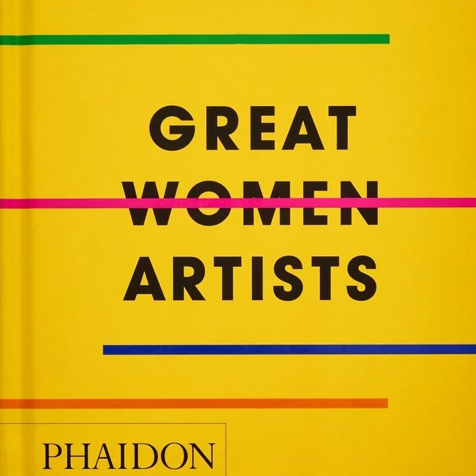 Great Women Artists: Compact Format