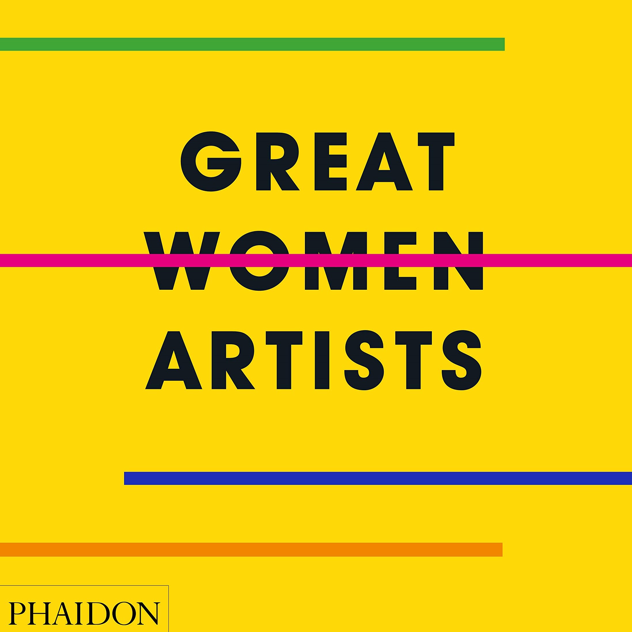 Great Women Artists