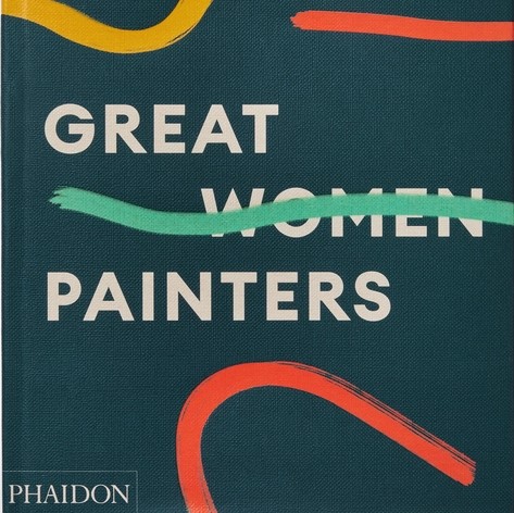 Great Women Painters