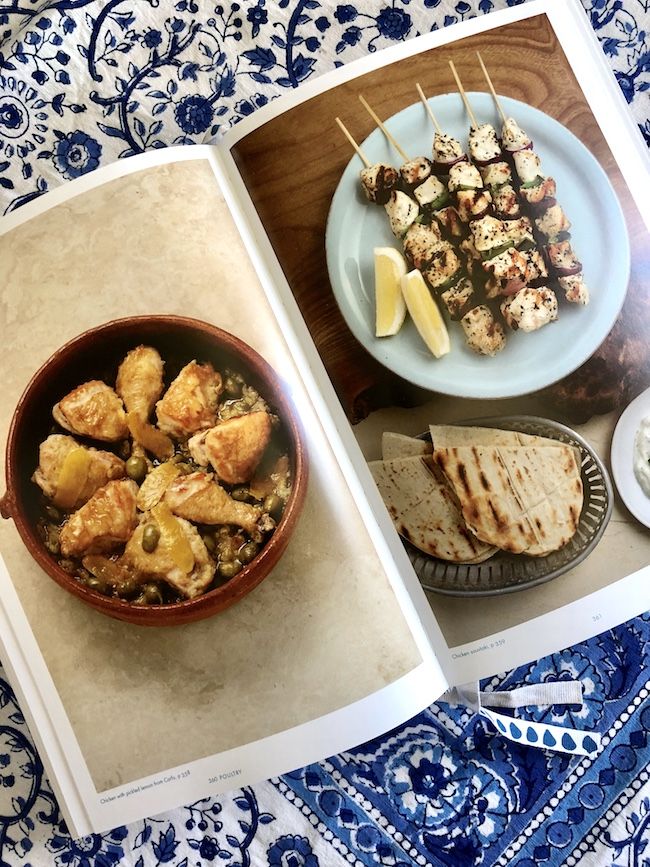 Greece: The Cookbook