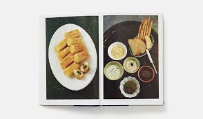 Greece: The Cookbook