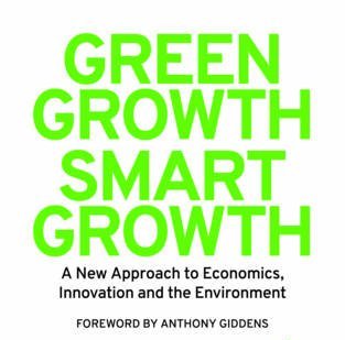 Green Growth, Smart Growth