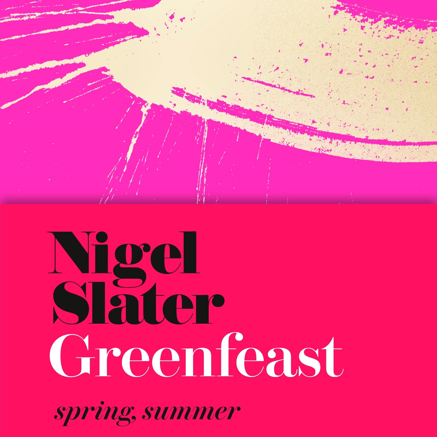 Greenfeast: Spring, Summer