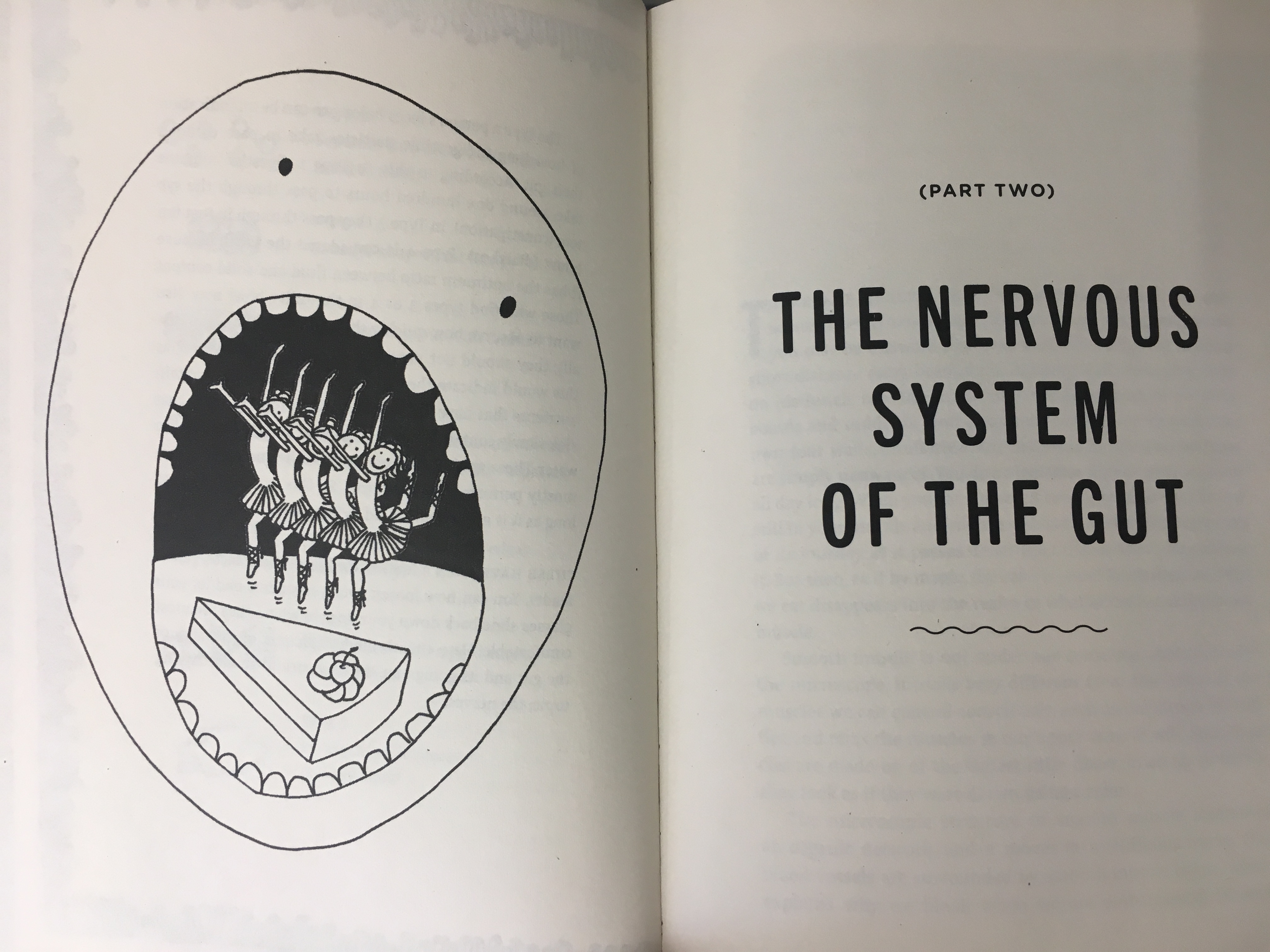 Gut: The Inside Story of Our Body's Most Underrated Organ