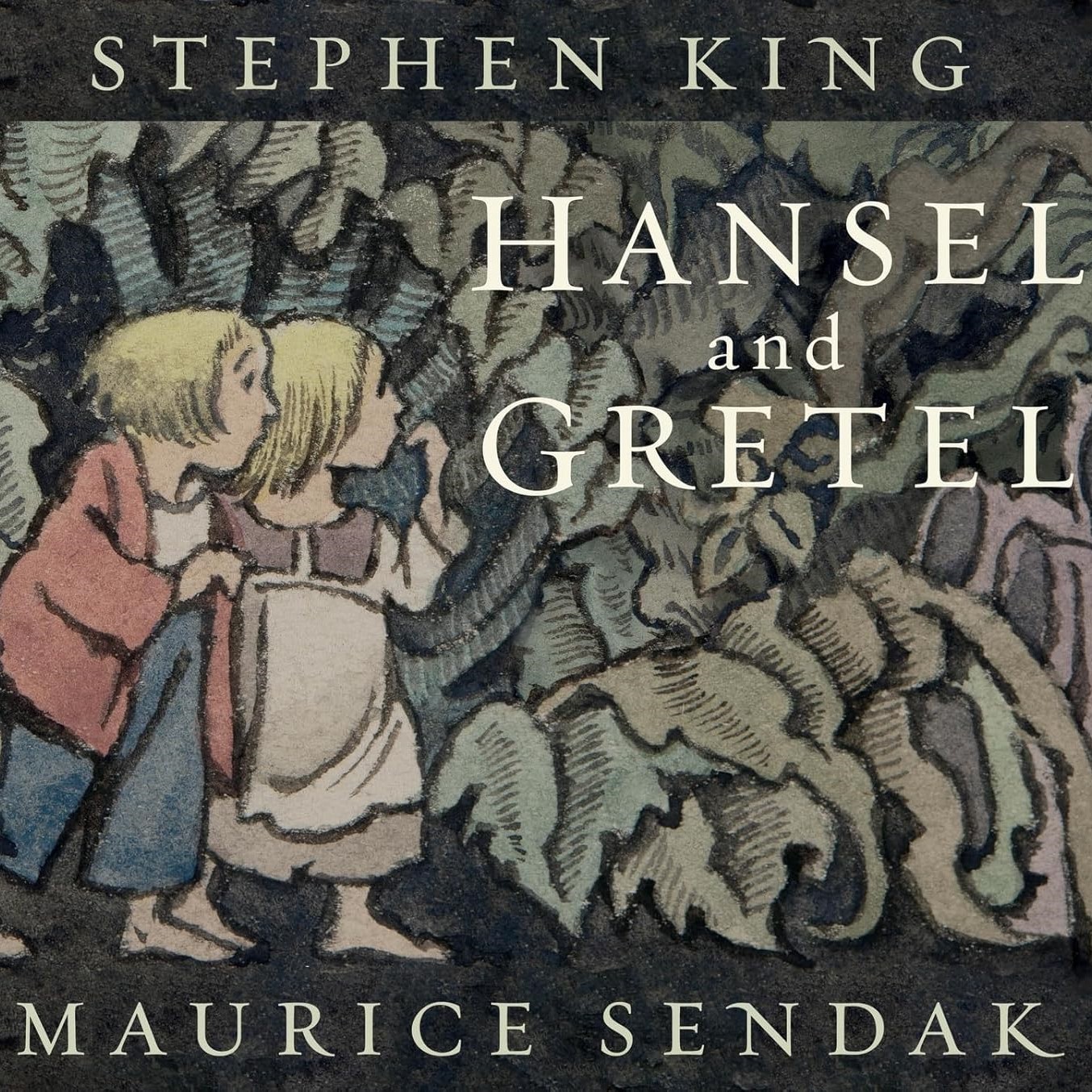 Hansel and Gretel
