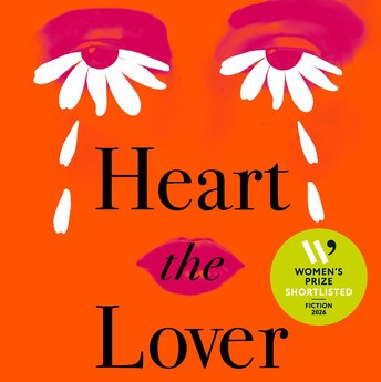 Heart the Lover