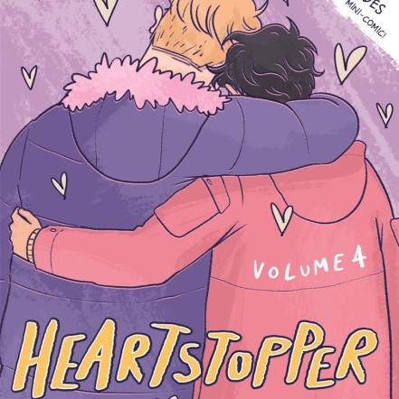 Heartstopper (4)