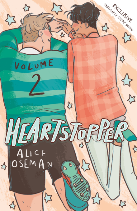 Heartstopper (2)