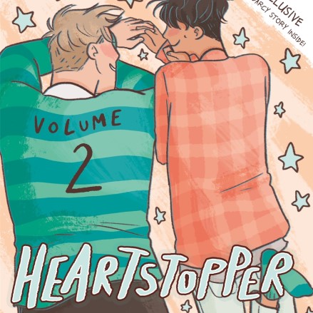 Heartstopper (2)