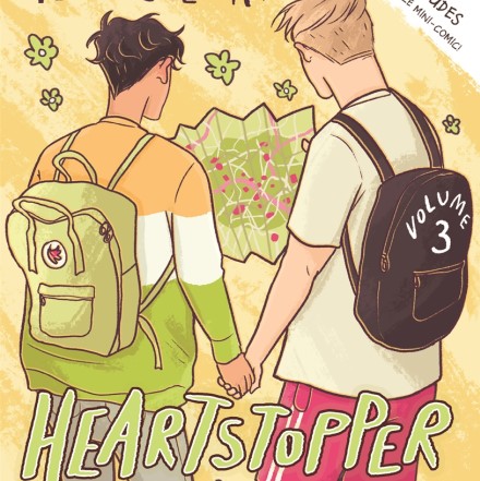 Heartstopper (3)