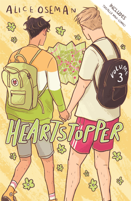 Heartstopper (3)