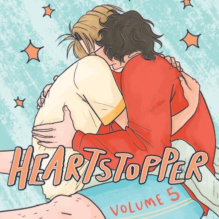 Heartstopper (5)