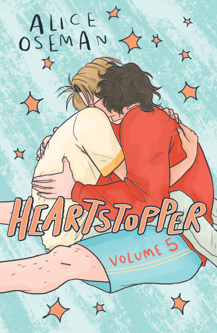 Heartstopper (5)