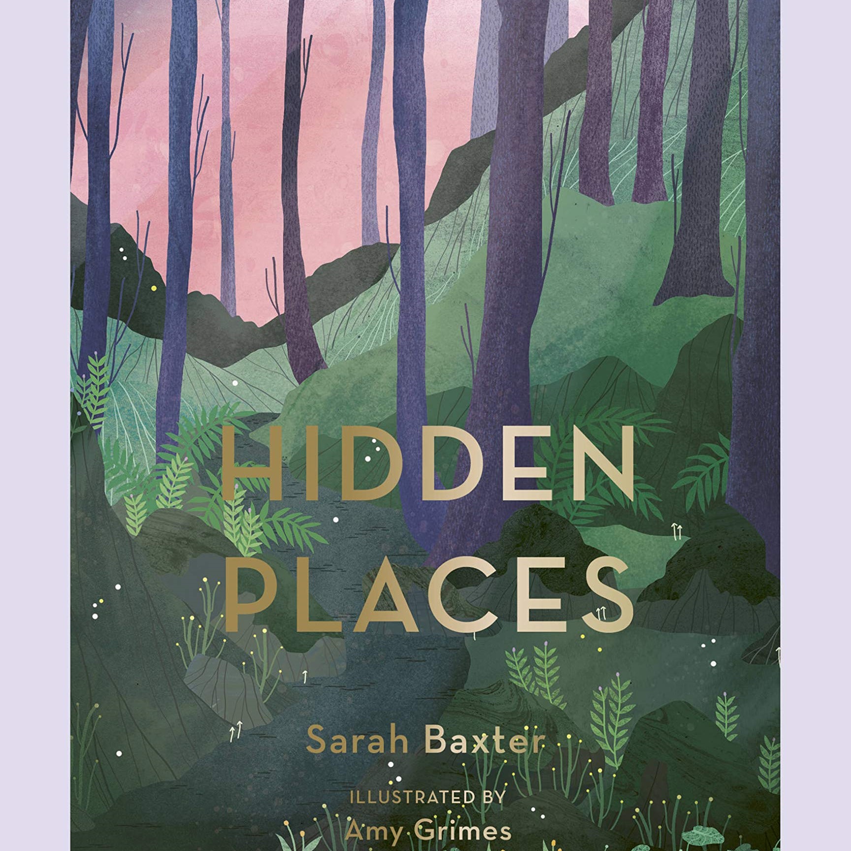 Hidden Places