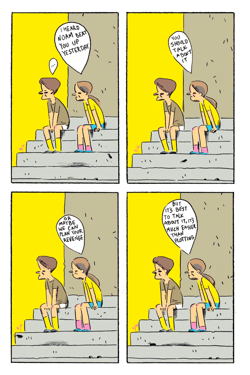 Hideout
